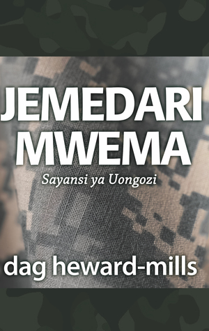 Jemedari Mwema Sayansi ya Uongozi