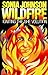 Wildfire by Sonia Johnson