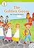 The Golden Goose by Anne Taylor