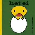 Het ei (Hardcover)