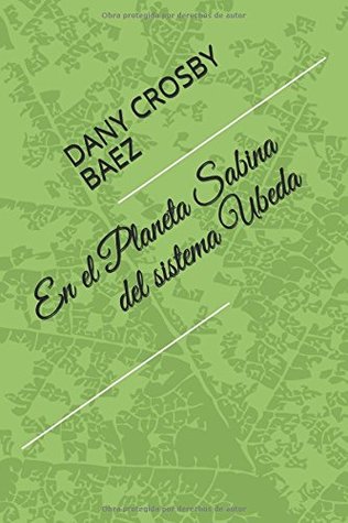 En el Planeta Sabina del sistema Ubeda