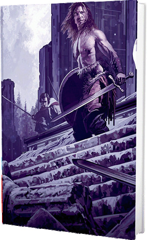 Swords Against Death