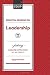 Essential Reading on Leadership