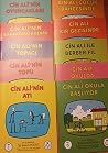 Cin Ali Serisi