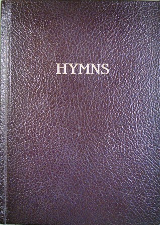 The Methodist Hymnal (Leather Bound)