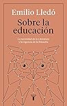 Sobre la educació...
