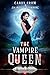 The Vampire Queen (The Therian Chronicles #3)