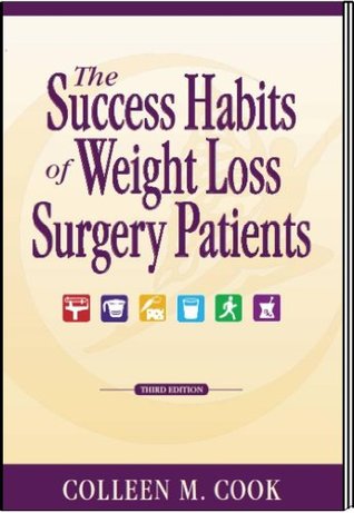 The Success Habits of Weight Loss Surgery Patients (Kindle Edition)