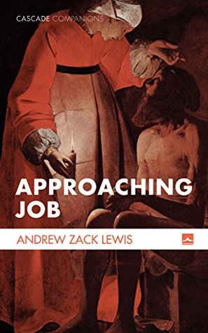 Approaching Job (Cascade Companions)