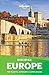 Lonely Planet Discover Europe (Travel Guide)