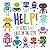 Help! My Robots Are Lost In...