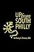 Up from South Philly