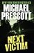 Next Victim (Tess McCallum & Abby Sinclair Book 2)