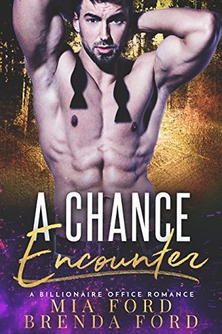A Chance Encounter (Kindle Edition)