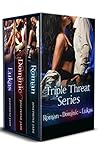 Triple Threat Box...