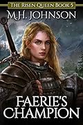 Faerie's Champion