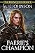 Faerie's Champion (The Rise...