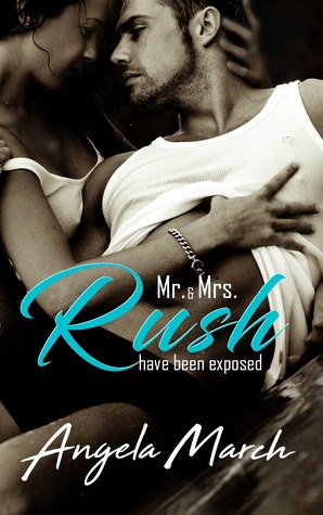 Mr. & Mrs. Rush: Stand Alone