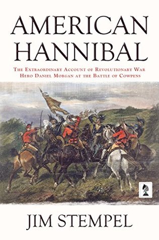 Jim Stempel American Hannibal 