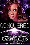 Conquered