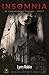 Insomnia (Insomnia Saga; Slaapwandelaar Duologie #1) by Lynn Robin