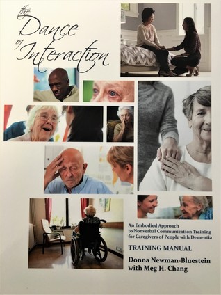 The Dance of Interaction: An Embodied Approach to Nonverbal Communication Training for Caregivers of People with Dementia