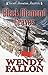 Black Diamond Graves by Wendy Fallon