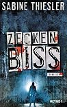 Zeckenbiss