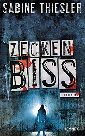 Zeckenbiss (Commissario Donato Neri #10)