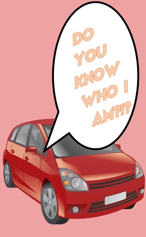 Do You Know Who I Am?