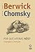 Por que apenas nós? Linguagem e evolução (Portuguese Edition)