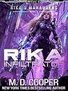 Rika Infiltrator (Rika's Marauders, #5)