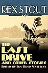 The Last Drive: A...