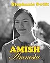 Amish Amnesia: A Collection of Amish Romance Short Stories