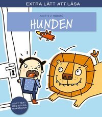 Hunden (Hardcover)