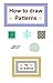 How to draw patterns by Jo Edkins