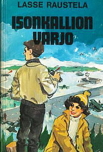 Isonkallion varjo (Hardcover)