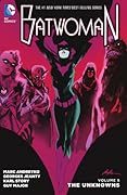 Batwoman, Volume 6: The Unknowns