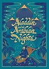 Aladdin and the Arabian Nights by Rene Bull
