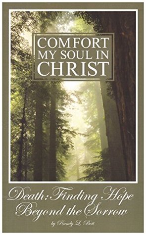 Comfort My Soul In Christ