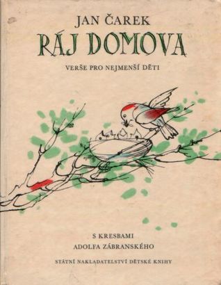 Ráj domova (Paperback)