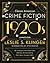Classic American Crime Fiction of the 1920s
