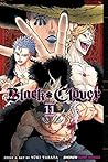 Black Clover, Vol...