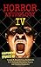 Horror Anthology IV (Moon Books Horror Anthology Book 4)