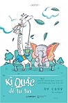 kì quặc để tự tin