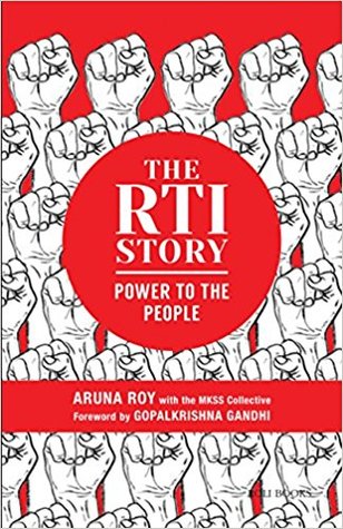 The RTI Story: Power to the People