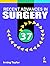 Recent Advances in Surgery ...