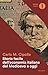 Storia facile dell'economia italiana dal medioevo a oggi