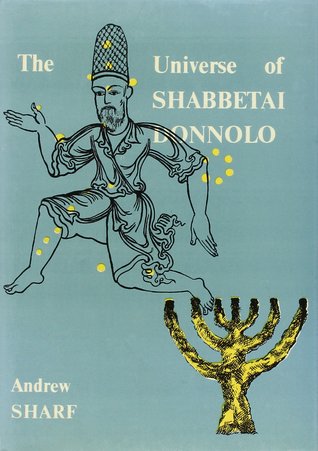 The Universe of Shabbetai Donnolo (Hardcover)