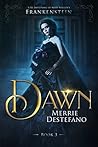 Dawn (Shade #3) Book cover for Dawn (Shade #3)
